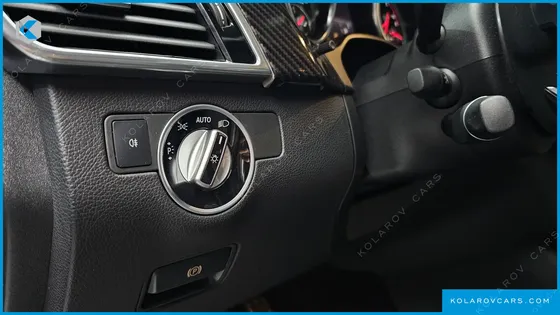 MERCEDES GLE-CLASS GLE350 D 4MATIC COUPE