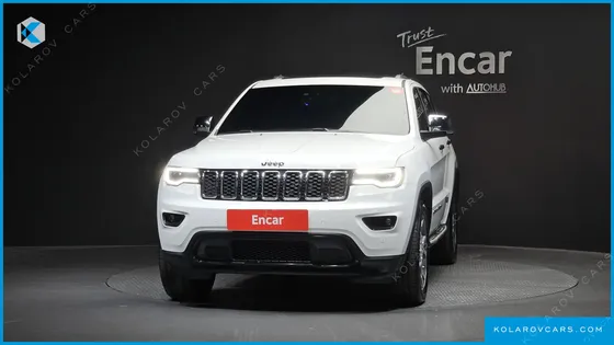 JEEP CHEROKEE 3.6 LIMITED