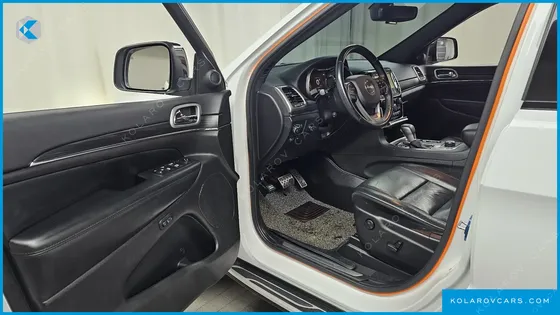 JEEP CHEROKEE 3.6 LIMITED