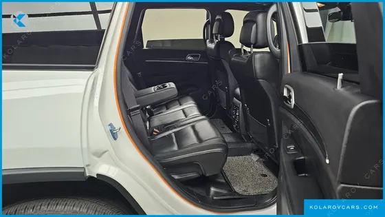 JEEP CHEROKEE 3.6 LIMITED