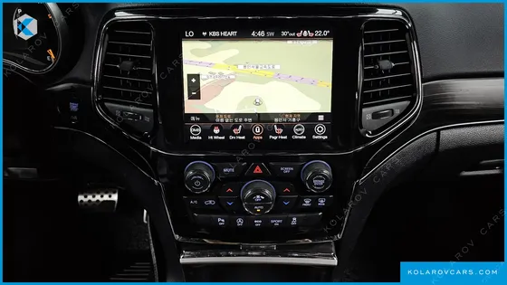 JEEP CHEROKEE 3.6 LIMITED