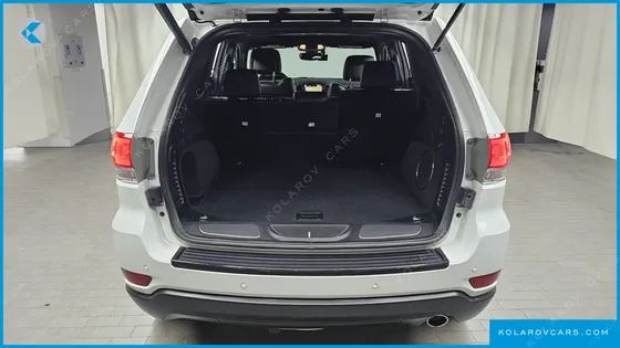 JEEP CHEROKEE 3.6 LIMITED