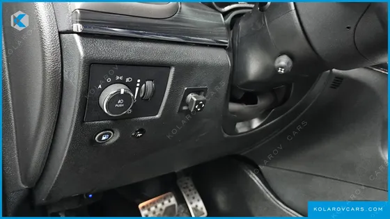 JEEP CHEROKEE 3.6 LIMITED