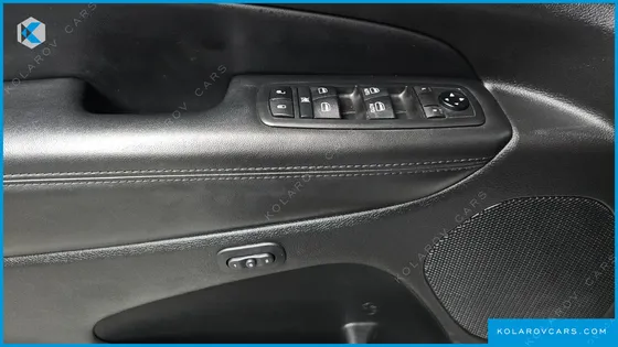 JEEP CHEROKEE 3.6 LIMITED