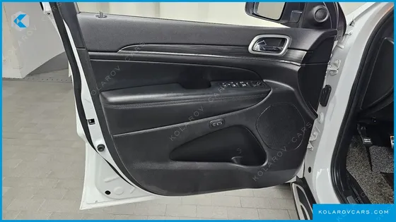 JEEP CHEROKEE 3.6 LIMITED