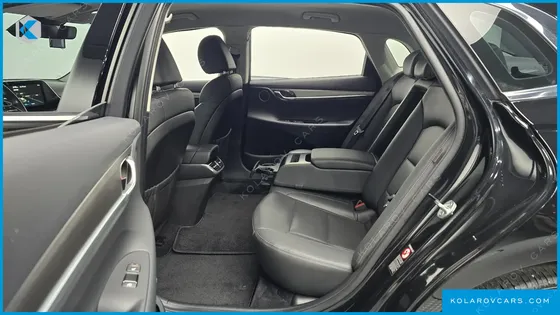 HYUNDAI GRANDEUR 2.5