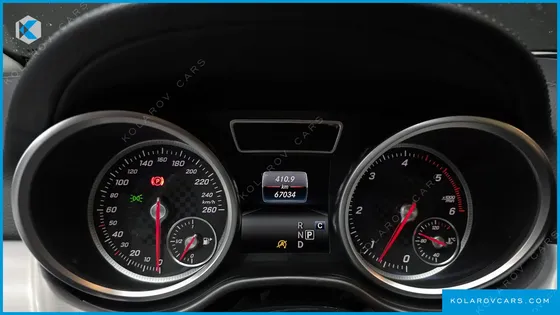 MERCEDES GLE-CLASS GLE350 D 4MATIC COUPE