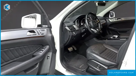 MERCEDES GLE-CLASS GLE350 D 4MATIC COUPE