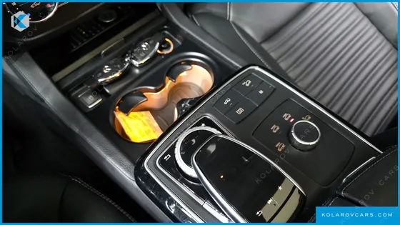 MERCEDES GLE-CLASS GLE350 D 4MATIC COUPE