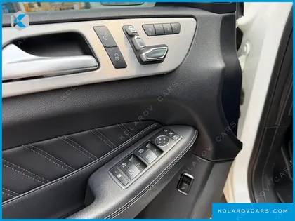 MERCEDES GLE-CLASS GLE350 D 4MATIC COUPE