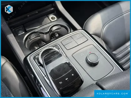 MERCEDES GLE-CLASS GLE350 D 4MATIC COUPE