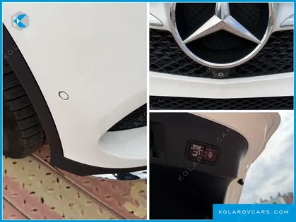 MERCEDES GLE-CLASS GLE350 D 4MATIC COUPE