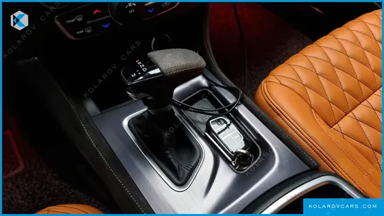 DODGE CHARGER 3.6