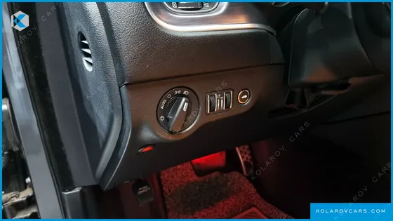 DODGE CHARGER 3.6