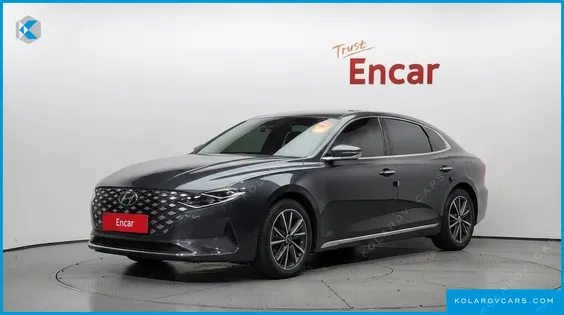 HYUNDAI GRANDEUR 2.5