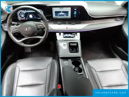 HYUNDAI GRANDEUR 2.5