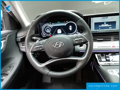 HYUNDAI GRANDEUR 2.5