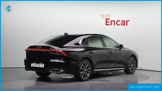 HYUNDAI GRANDEUR 2.5