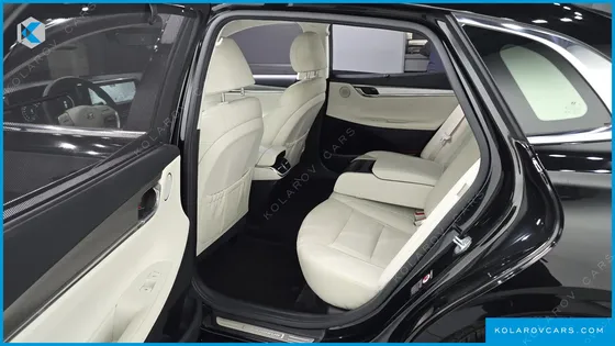 HYUNDAI GRANDEUR 2.5