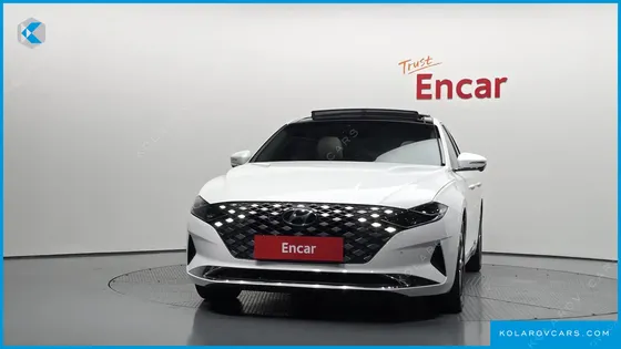 HYUNDAI GRANDEUR 2.5