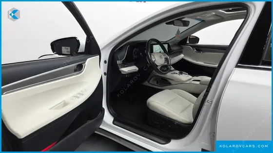 HYUNDAI GRANDEUR 2.5