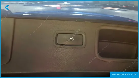 PORSCHE MACAN 3.0 S