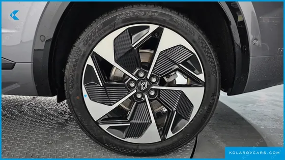 RENAULT KOREA GRAND KOLEOS 1.5 E-TECH ICONIC 2WD