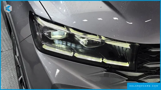 RENAULT KOREA GRAND KOLEOS 1.5 E-TECH ICONIC 2WD