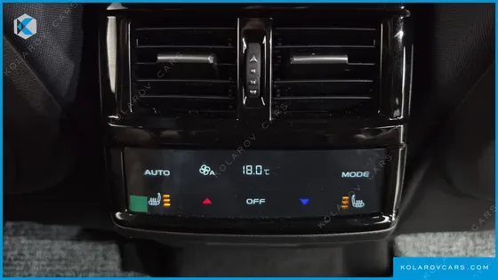 RENAULT KOREA GRAND KOLEOS 1.5 E-TECH ICONIC 2WD