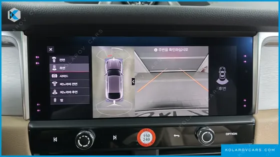 PORSCHE MACAN 2.9 S