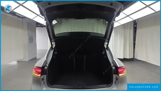 PORSCHE MACAN 2.9 S