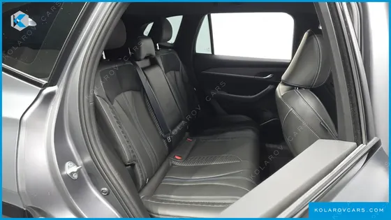 RENAULT KOREA GRAND KOLEOS 1.5 E-TECH ESPRIT ALPHINE 2WD