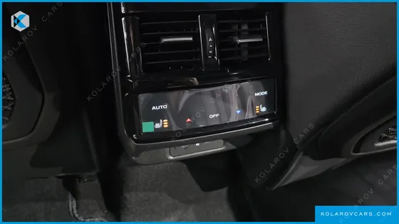RENAULT KOREA GRAND KOLEOS 1.5 E-TECH ESPRIT ALPHINE 2WD