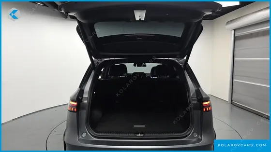 RENAULT KOREA GRAND KOLEOS 1.5 E-TECH ESPRIT ALPHINE 2WD