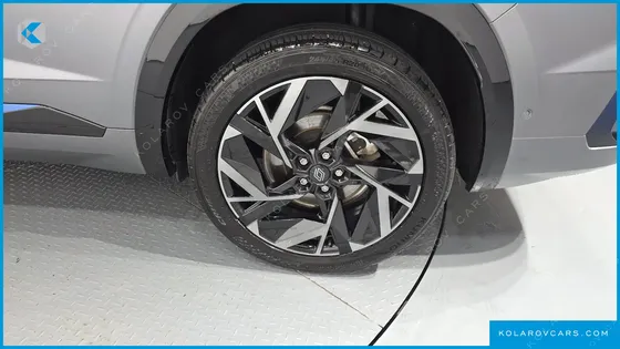RENAULT KOREA GRAND KOLEOS 1.5 E-TECH ESPRIT ALPHINE 2WD