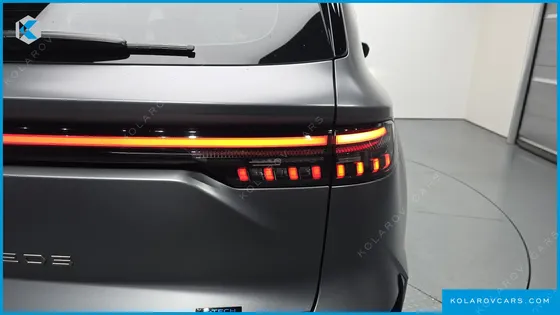 RENAULT KOREA GRAND KOLEOS 1.5 E-TECH ESPRIT ALPHINE 2WD
