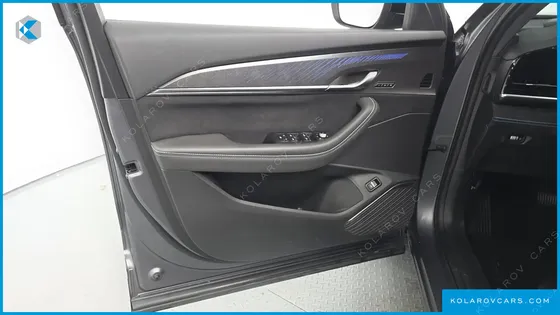 RENAULT KOREA GRAND KOLEOS 1.5 E-TECH ESPRIT ALPHINE 2WD