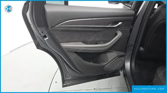 RENAULT KOREA GRAND KOLEOS 1.5 E-TECH ESPRIT ALPHINE 2WD