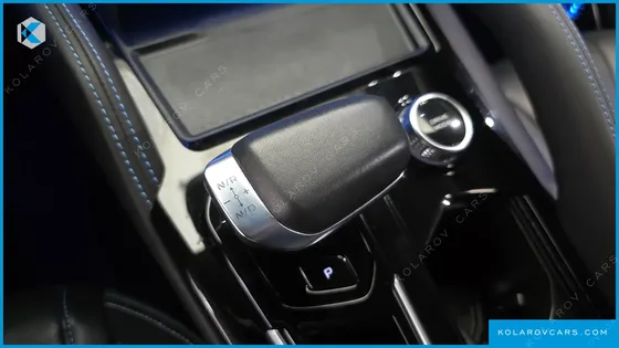 RENAULT KOREA GRAND KOLEOS 1.5 E-TECH ESPRIT ALPHINE 2WD