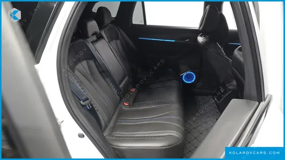 RENAULT KOREA GRAND KOLEOS 1.5 E-TECH ESPRIT ALPHINE 2WD