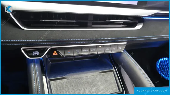 RENAULT KOREA GRAND KOLEOS 1.5 E-TECH ESPRIT ALPHINE 2WD