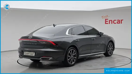 HYUNDAI GRANDEUR 2.5