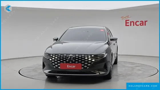 HYUNDAI GRANDEUR 2.5