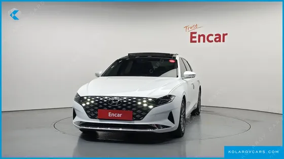 HYUNDAI GRANDEUR 2.5