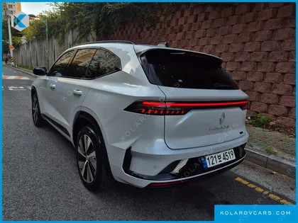 RENAULT KOREA GRAND KOLEOS 1.5 E-TECH ICONIC 2WD