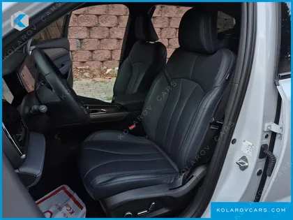 RENAULT KOREA GRAND KOLEOS 1.5 E-TECH ICONIC 2WD