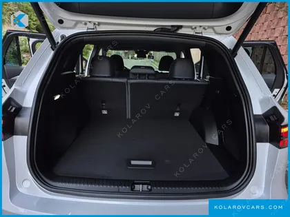 RENAULT KOREA GRAND KOLEOS 1.5 E-TECH ICONIC 2WD