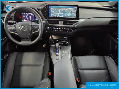 LEXUS UX 2.0 2WD
