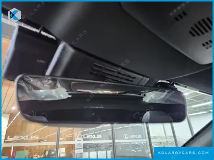 LEXUS UX 2.0 2WD
