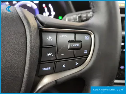 LEXUS UX 2.0 2WD